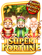 แนะนำ super slot game ที่คุณไม่ควรพลาด